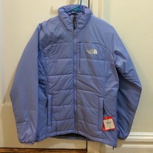 NWT The North Face Puffer Jacket