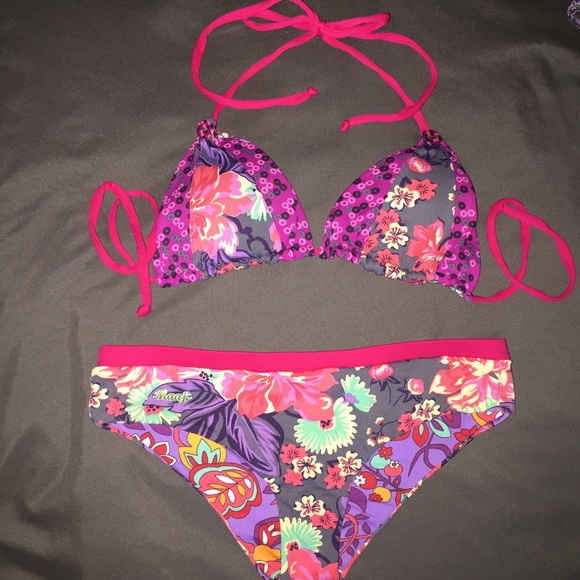 Reversible Maaji Bikini