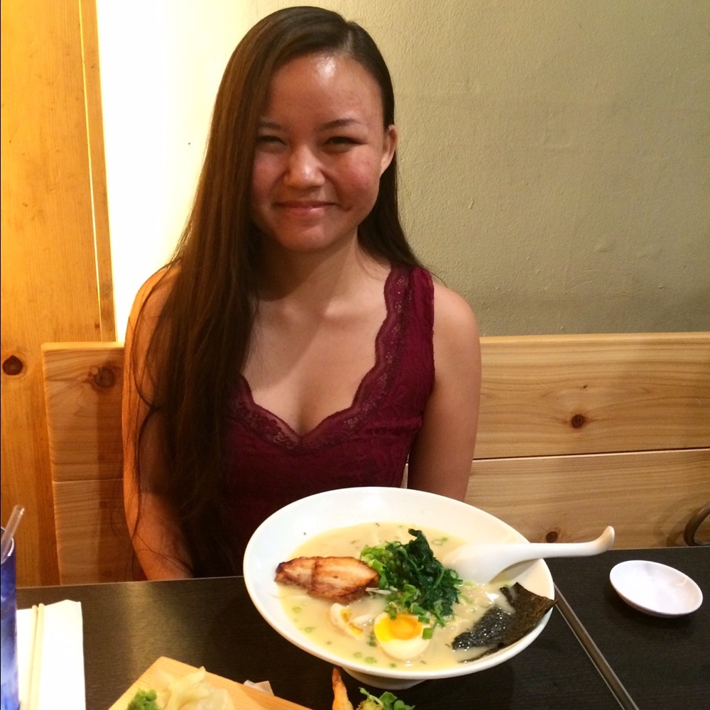 Meet your Posher, Carolynn