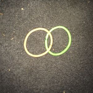 A Hair Tie
