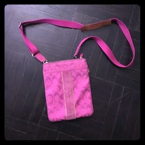 Authentic Coach Purse!