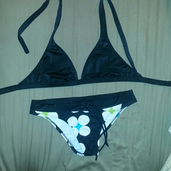 SALE!!!! Adorable Roxy Bikini