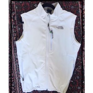 Men's North Face Vest XL
