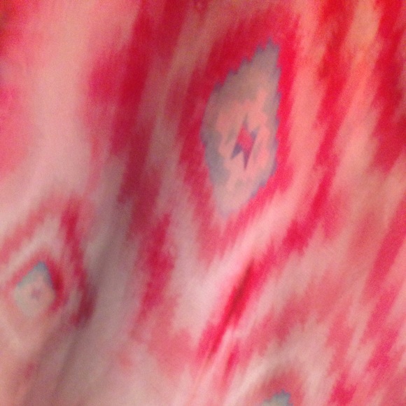 Pattern blouse - Picture 2 of 3