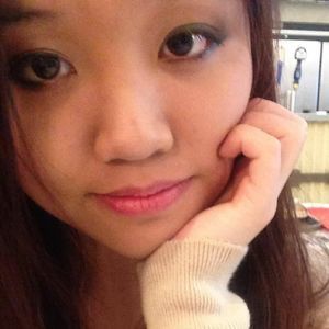 Meet your Posher, Jo-ann