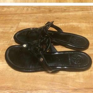 Tory Burch Miller Sandals