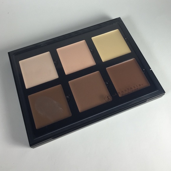 Contour Cream Kit - Light