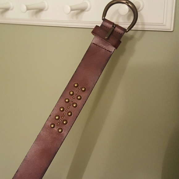 Lucky Brand Belt
