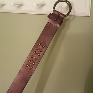 Lucky Brand Belt