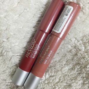 Revlon Matte Balm Set