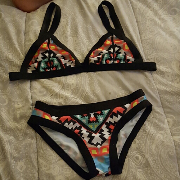 bikini