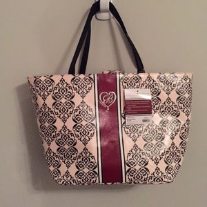 Brand New Brighton Tote