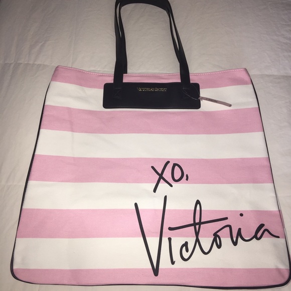 Bag Victoria secret beach🌨💧🌬