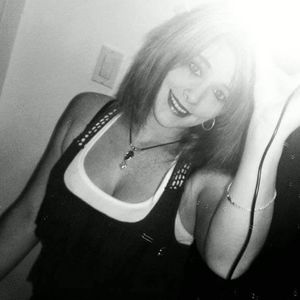 Meet your Posher, Meagan