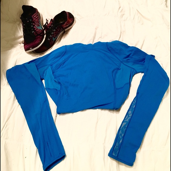 LULULEMON! NWT