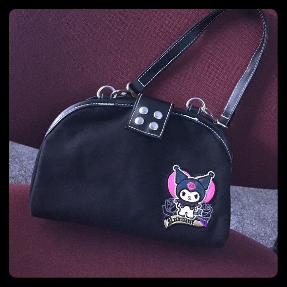 SANRIO Kurumi Mini Bag