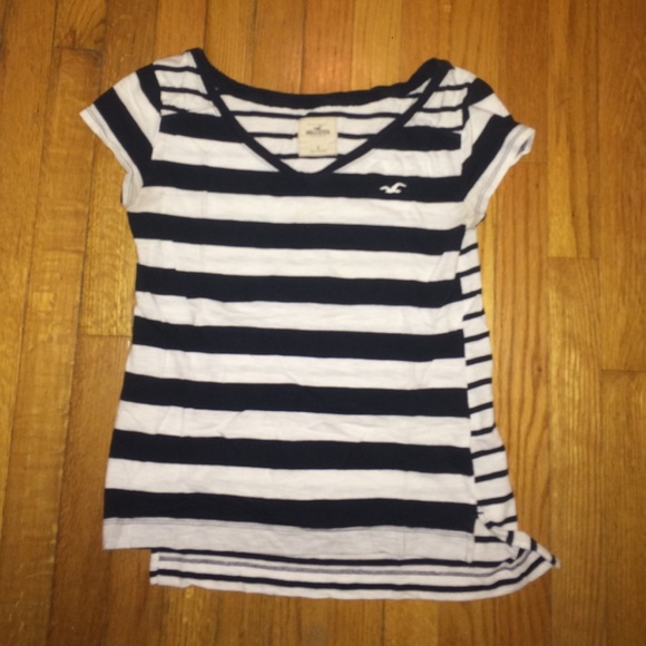 Hollister shirt