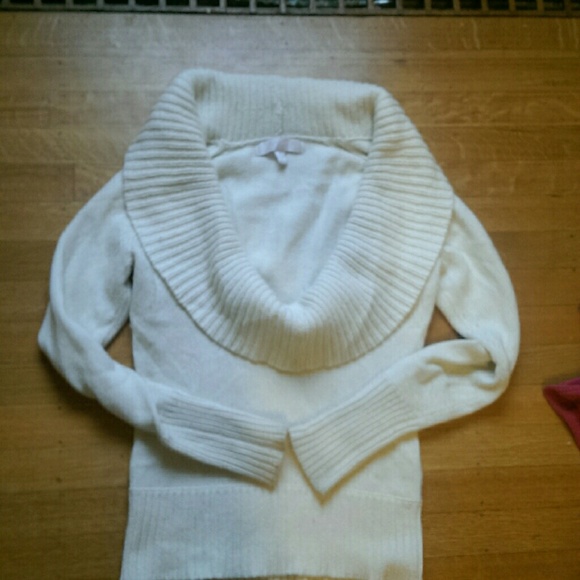 Lot of 3 high end sweaters
