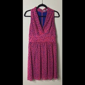 🚨CLEARANCE🚨Marc New York polka dot Dress