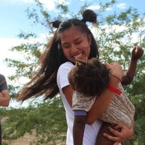 Meet your Posher, Nell