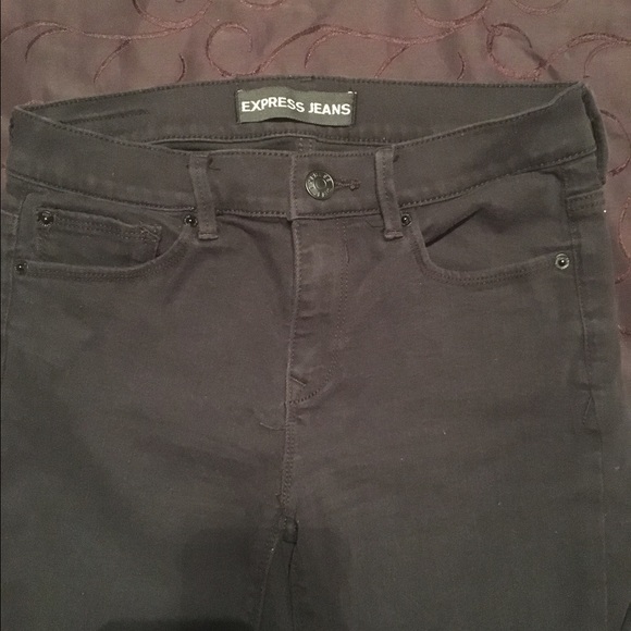 Jeans - Picture 3 of 3