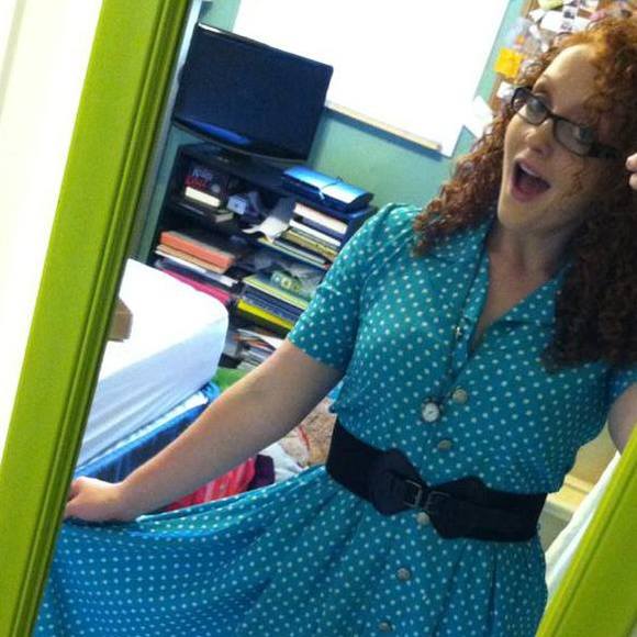 Meet your Posher, Ashlee - Picture 1 of 1