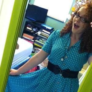 Meet your Posher, Ashlee