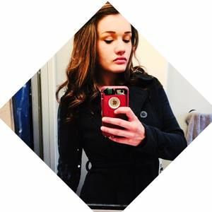 Meet your Posher, Kerissa