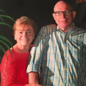 Meet your Posher, Roseleen