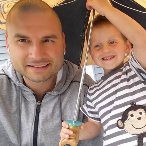 Meet your Posher, James - Picture 1 of 1