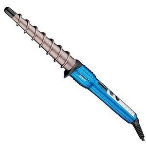 Conair spiral curling wand