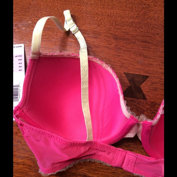 🌺DKNY brand new lace bra.🌺 - Picture 3 of 3