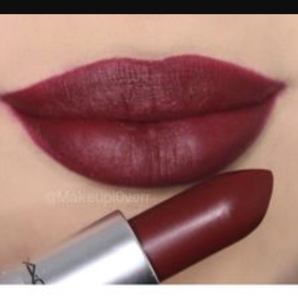 Mac lipstick - SIN - Picture 2 of 2