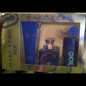 Men's cologne set