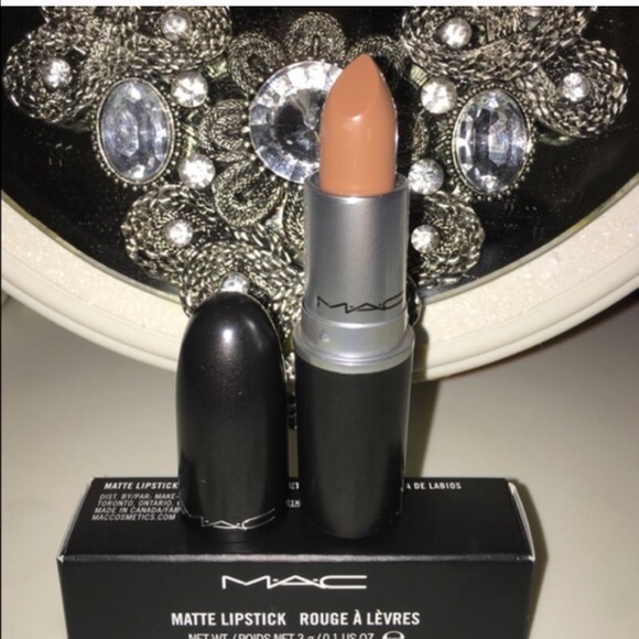 mac naturally transformed