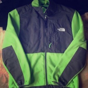 North face women's jacket