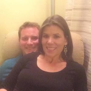 Meet your Posher, Chrissy