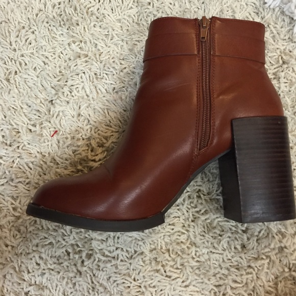 Booties - Picture 2 of 2