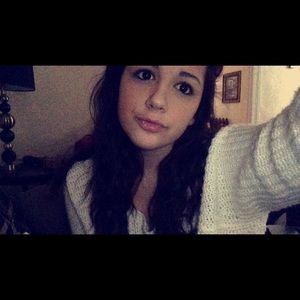Meet your Posher, Mady
