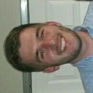 Meet your Posher, William