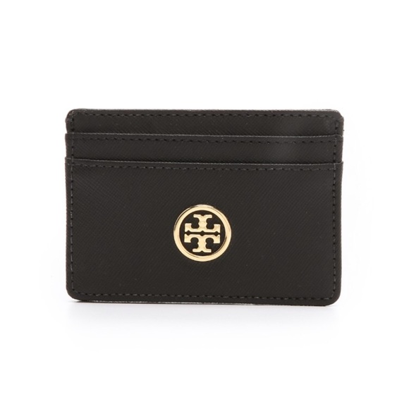 Tory Burch card case AUTHENTIC  😊🎉💖✨