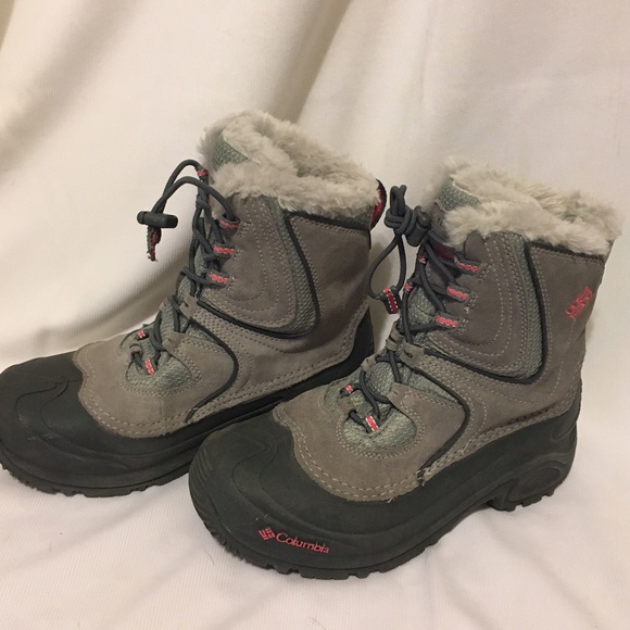 Columbia Shoes - 🆕 listing Columbia