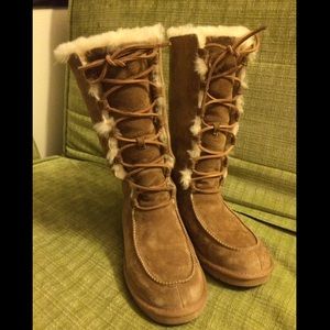 Ugg Boots Appalachin Like New