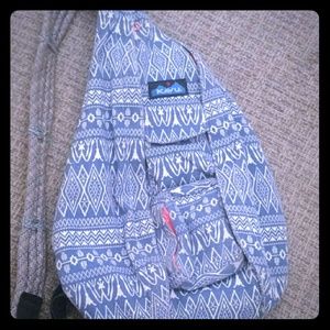 Kavu sling bag