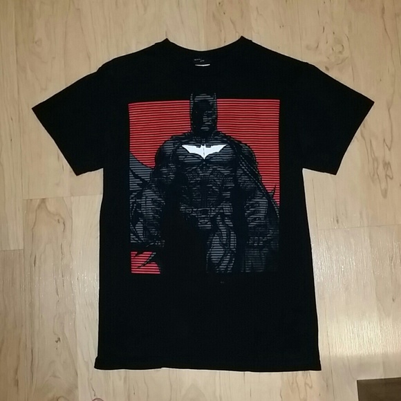 Batman tee