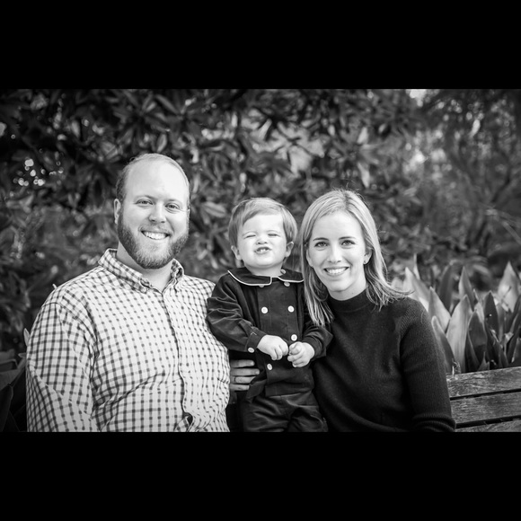 Meet your Posher, Julie