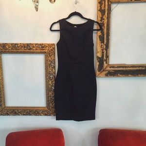 Classic Cocktail Dress