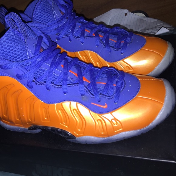 Foamposites