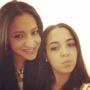 Meet your Posher, Nadia