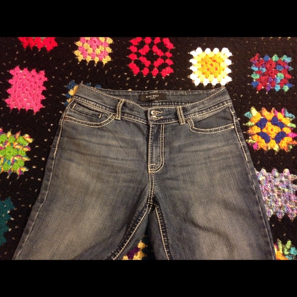 Jeans size 10